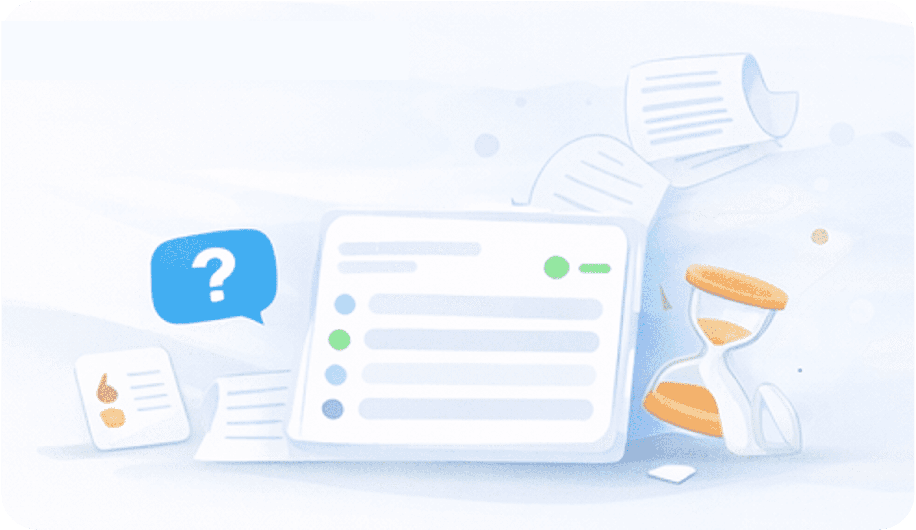 Ilustración sobre por qué el feedback habitual no funciona